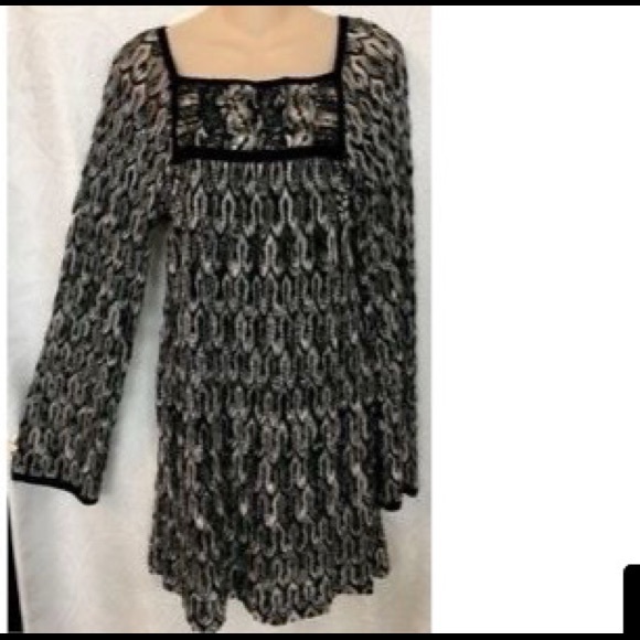 Missoni collection dress - Picture 4 of 15